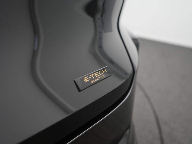 Renault SCENIC E-Tech Electric EV60 Comfort Range Techno - DEMO - Trekhaak - Pack Harman Kardon Premium Audio
