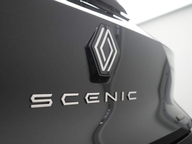 Renault SCENIC E-Tech Electric EV60 Comfort Range Techno - DEMO - Trekhaak - Pack Harman Kardon Premium Audio