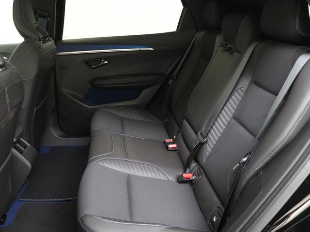 Renault SCENIC E-Tech EV87 long range esprit Alpine