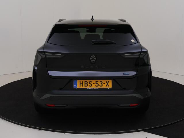 Renault SCENIC E-Tech EV87 long range esprit Alpine