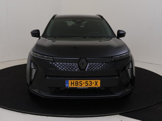 Renault SCENIC E-Tech EV87 long range esprit Alpine