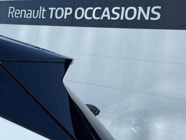 Renault SCENIC E-Tech EV87 long range esprit Alpine | Camera | Winterpack | DigitaleBinnenspiegel