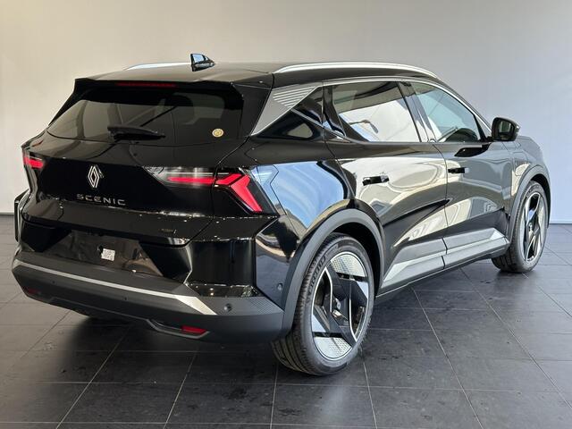 Renault SCENIC E-Tech EV87 long range iconic |PACK AUGMENTED VISION|SOLARBAY PANORAMADAK|HARMAN KARDON|