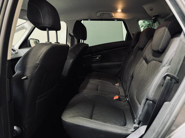 Renault SCENIC 1.3 TCe Limited | Unieke KM!