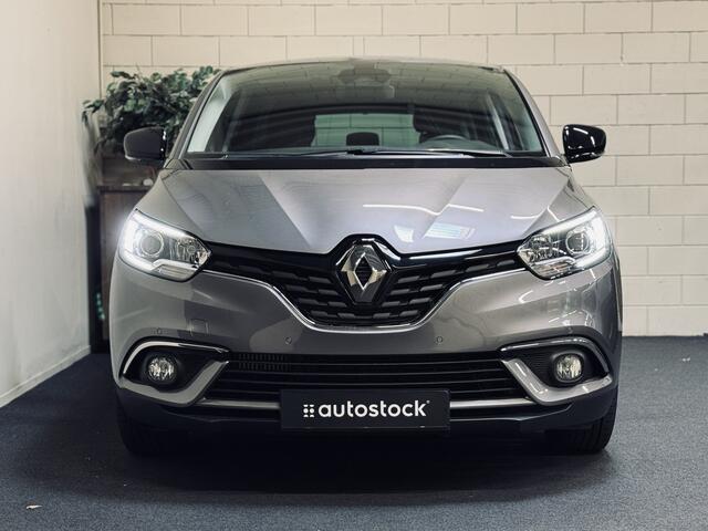Renault SCENIC 1.3 TCe Limited | Unieke KM!