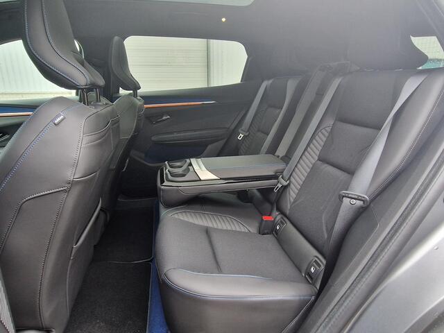 Renault SCENIC E-Tech EV87 long range iconic / Levertijd I.O. /