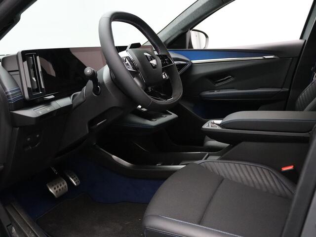 Renault SCENIC E-Tech EV87 long range esprit Alpine Adapt. cruise | Navig | 20" Velgen