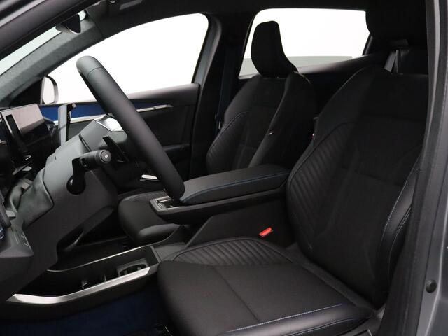 Renault SCENIC E-Tech EV87 long range esprit Alpine Adapt. cruise | Navig | 20" Velgen