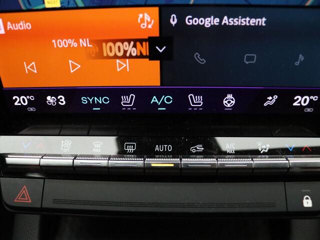 Renault SCENIC E-Tech EV87 long range esprit Alpine Adapt. cruise | Navig | 20" Velgen