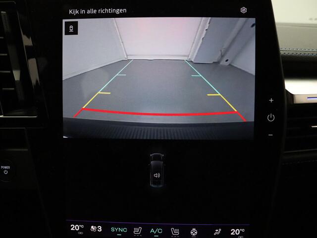 Renault SCENIC E-Tech EV87 long range esprit Alpine Adapt. cruise | Navig | 20" Velgen