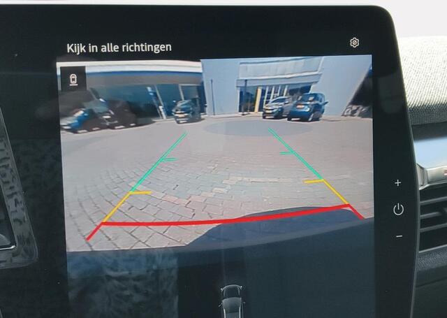 Renault SCENIC E-Tech EV87 long range techno - pack advanced driving assist