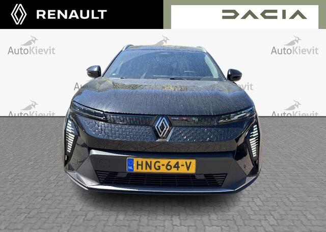 Renault SCENIC E-Tech EV87 long range techno - pack advanced driving assist - pack comfort premium,