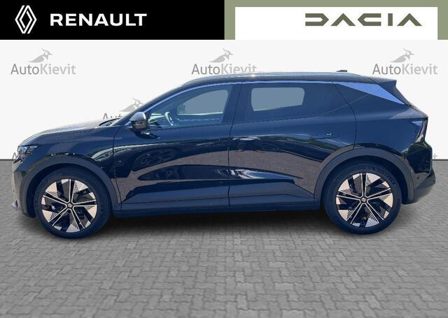 Renault SCENIC E-Tech EV87 long range techno - pack advanced driving assist - pack comfort premium,