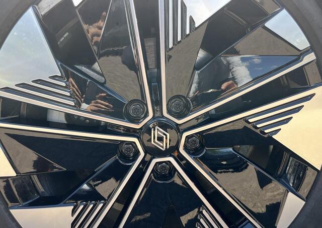 Renault SCENIC E-Tech EV87 long range techno - pack advanced driving assist - pack comfort premium,