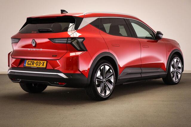Renault SCENIC E-Tech EV60 comfort range techno | ADVANCED DRIVING PACK | PANORAMADAK | STUURVERWARMING | CAMERA