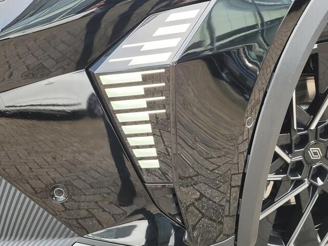 Renault SCENIC E-Tech EV87 long range esprit Alpine