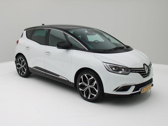 Renault SCENIC 1.3 TCe Intens Automaat Panorama 140pk.