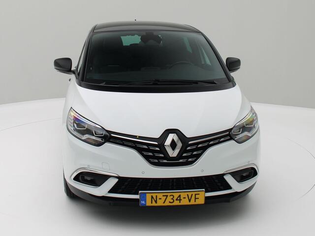 Renault SCENIC 1.3 TCe Intens Automaat Panorama 140pk.