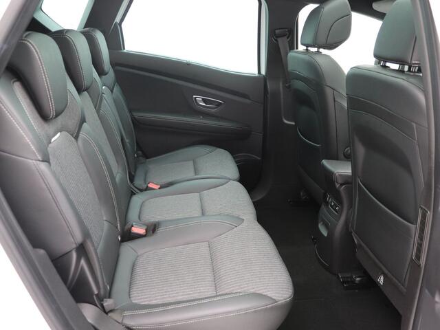 Renault SCENIC 1.3 TCe Intens Automaat Panorama 140pk.