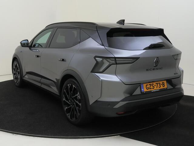 Renault SCENIC E-Tech EV87 long range esprit Alpine | Solarbay | Driving Assist & Augumented Vision | Harman & Kardon |