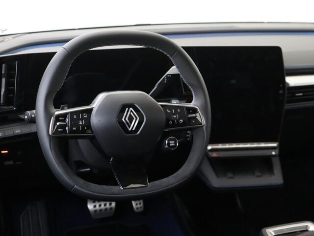 Renault SCENIC E-Tech EV87 long range esprit Alpine | Solarbay | Driving Assist & Augumented Vision | Harman & Kardon |