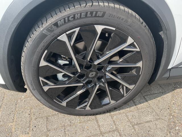 Renault SCENIC E-Tech EV87 long range esprit Alpine / Demo Zuidoost