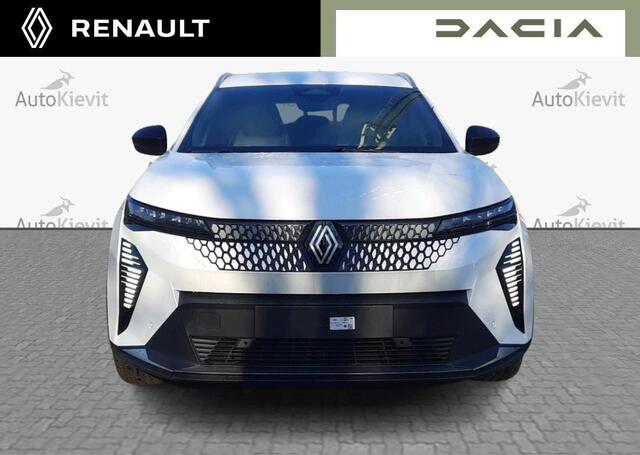 Renault SCENIC E-Tech EV60 comfort range techno - pack advanced driving assist / elektrisch verwarmbaar stuurwiel