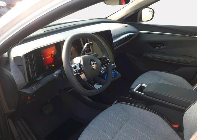 Renault SCENIC E-Tech EV60 comfort range techno - pack advanced driving assist / elektrisch verwarmbaar stuurwiel