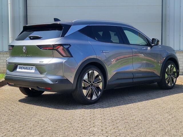 Renault SCENIC E-Tech EV87 long range techno / Nieuw Te Bestellen /
