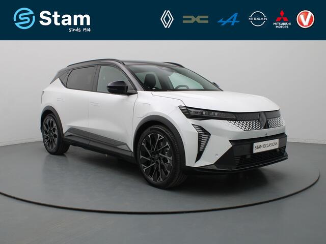 Renault SCENIC E-Tech 220pk EV87 long range esprit Alpine Automaat Harman Kardon | 360° Camera | Adapt. Cruise | Stoel-/stuurverw. | Panoramadak