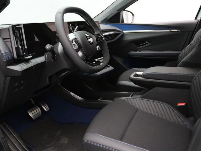 Renault SCENIC E-Tech 220pk EV87 long range esprit Alpine Automaat Harman Kardon | 360° Camera | Adapt. Cruise | Stoel-/stuurverw. | Panoramadak