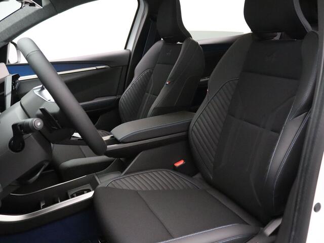 Renault SCENIC E-Tech 220pk EV87 long range esprit Alpine Automaat Harman Kardon | 360° Camera | Adapt. Cruise | Stoel-/stuurverw. | Panoramadak