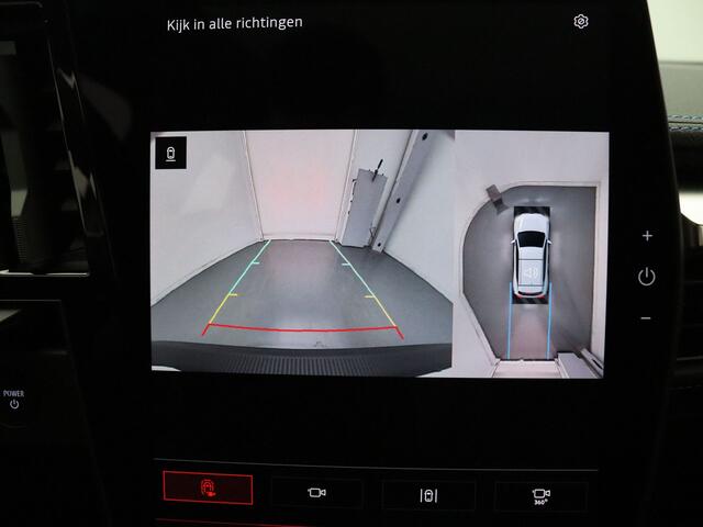 Renault SCENIC E-Tech 220pk EV87 long range esprit Alpine Automaat Harman Kardon | 360° Camera | Adapt. Cruise | Stoel-/stuurverw. | Panoramadak