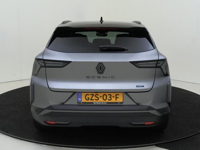 Renault SCENIC E-Tech EV87 long range esprit Alpine