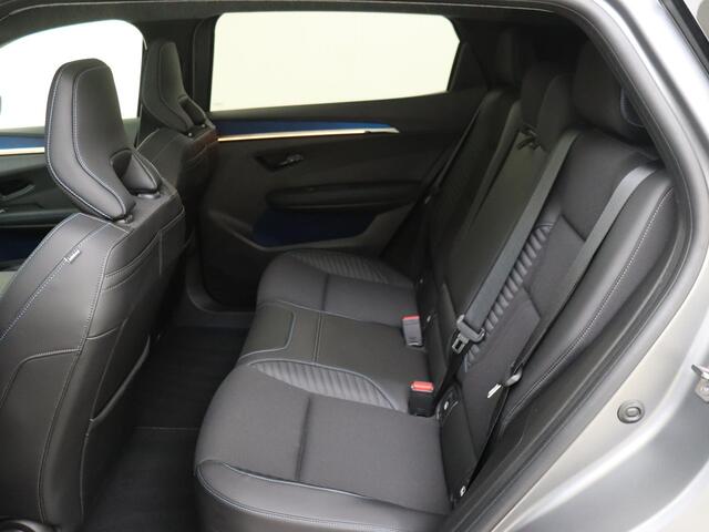 Renault SCENIC E-Tech EV87 long range esprit Alpine