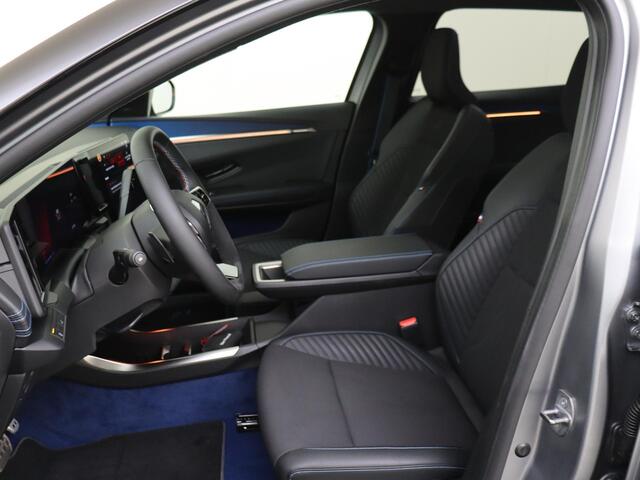 Renault SCENIC E-Tech EV87 long range esprit Alpine