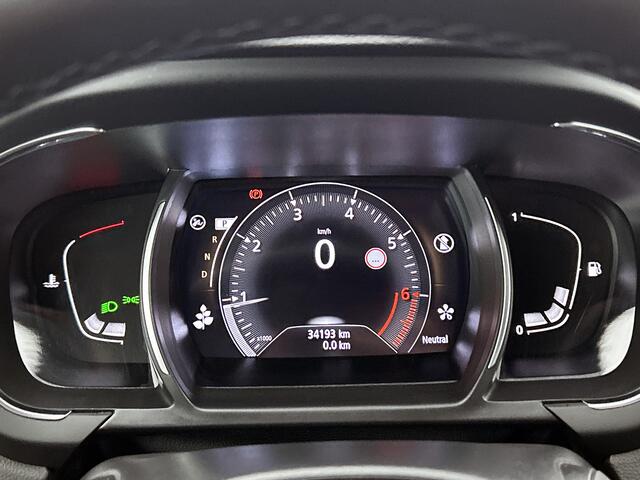 Renault SCENIC 1.3 TCe Black Edition Camera, Stoelverwarming, Carplay