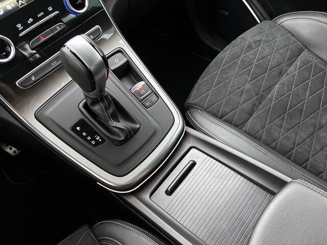 Renault SCENIC 1.3 TCe Black Edition Camera, Stoelverwarming, Carplay