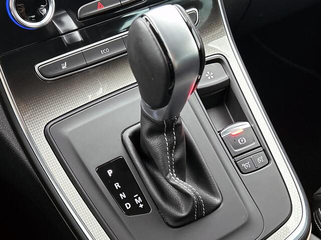 Renault SCENIC 1.3 TCe Black Edition Camera, Stoelverwarming, Carplay