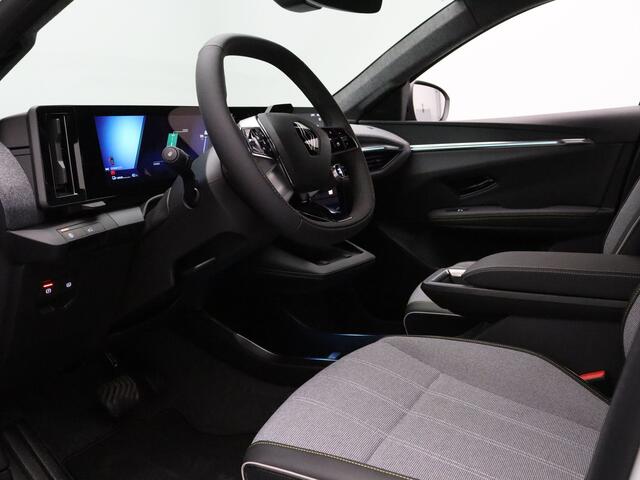 Renault SCENIC E-Tech 220pk EV87 long range techno Automaat Camera | Adapt. Cruise | Navi | Parkeersens. v+a | Stoel-/stuurverw.