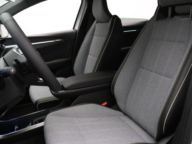 Renault SCENIC E-Tech 220pk EV87 long range techno Automaat Camera | Adapt. Cruise | Navi | Parkeersens. v+a | Stoel-/stuurverw.