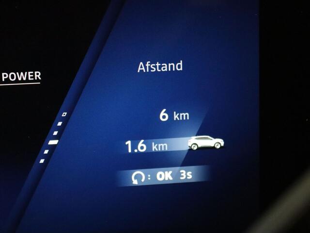 Renault SCENIC E-Tech 220pk EV87 long range techno Automaat Camera | Adapt. Cruise | Navi | Parkeersens. v+a | Stoel-/stuurverw.