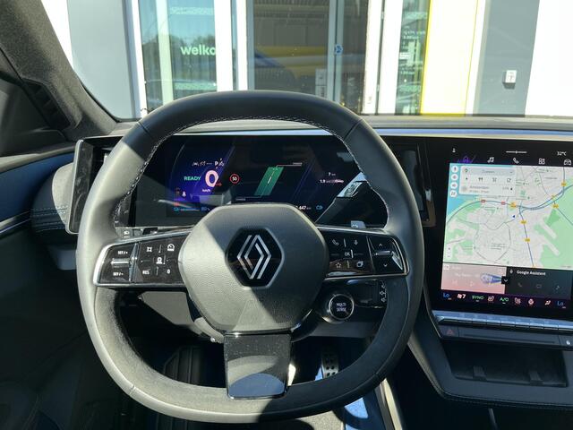 Renault SCENIC E-Tech EV87 Long Range Esprit Alpine | Pack Advanced | Rondom zicht camera |