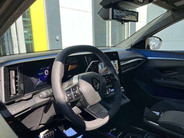 Renault SCENIC E-Tech EV87 Long Range Esprit Alpine | Pack Advanced | Rondom zicht camera |