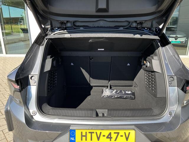 Renault SCENIC E-Tech EV87 Long Range Esprit Alpine | Pack Advanced | Rondom zicht camera |