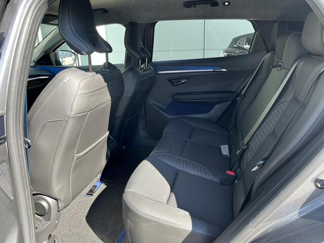 Renault SCENIC E-Tech EV87 Long Range Esprit Alpine | Pack Advanced | Rondom zicht camera |