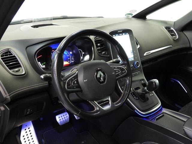 Renault SCENIC 1.3 TCe Aut. Black Edition NAVI/PANODAK/HEAD-UP/LED/20"LMV!