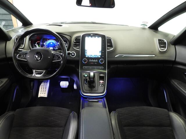 Renault SCENIC 1.3 TCe Aut. Black Edition NAVI/PANODAK/HEAD-UP/LED/20"LMV!