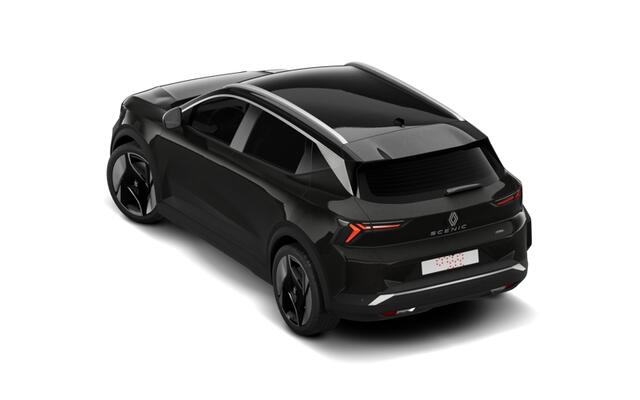 Renault SCENIC E-Tech Techno | Achteruitrijcamera | Adaptive Vision LED koplampen met geïntegreerde mistlampfunctie | Elektrisch verstelbare, verwarmbare en inklapbare buitenspiegels met geheugenfunctie