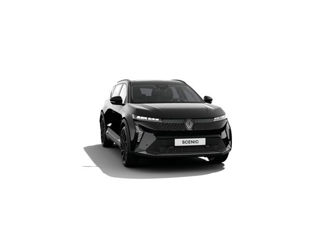 Renault SCENIC E-Tech esprit Alpine | 20" lichtmetalen wielen 'Speedway' | Achteruitrijcamera | Adaptive Cruise Control